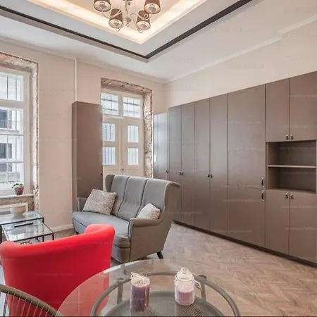 Apartment Sweet