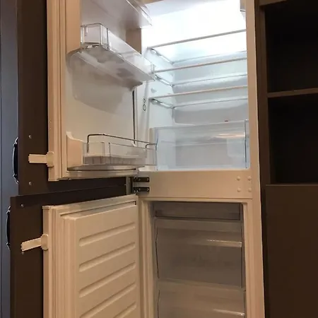 Sweet Apartment
