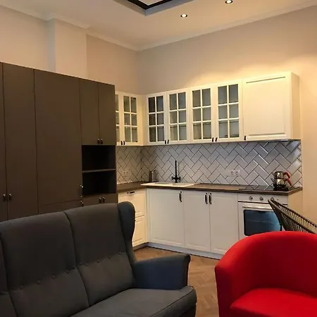 Apartment Sweet *
